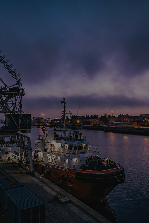 수처리 부품 및 서비스 제공