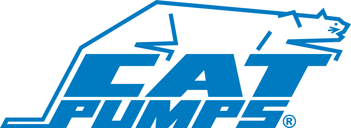 CAT PUMPS