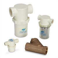 Inlet Filters