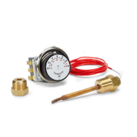 Thermostats