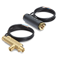Flow Switches