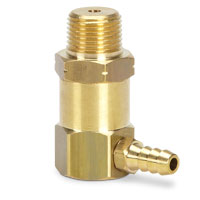 Easy Start Valves 