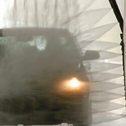 car-wash
