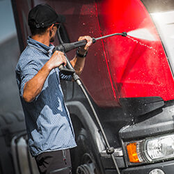 truck-wash